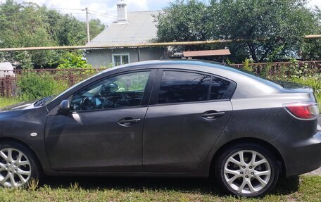 Mazda 3, 2012 год, 675 000 рублей, 5 фотография
