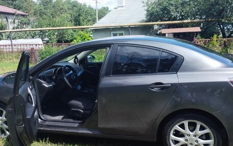 Mazda 3, 2012 год, 675 000 рублей, 6 фотография
