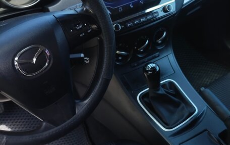 Mazda 3, 2012 год, 675 000 рублей, 8 фотография