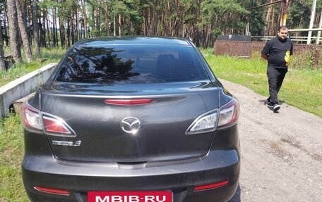 Mazda 3, 2012 год, 675 000 рублей, 4 фотография