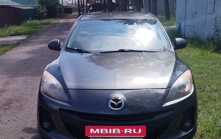 Mazda 3, 2012 год, 675 000 рублей, 2 фотография