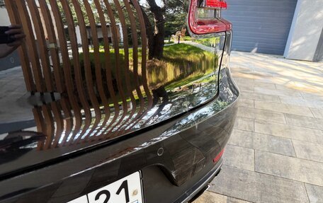 Porsche Macan I рестайлинг, 2017 год, 4 920 000 рублей, 13 фотография