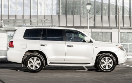 Lexus LX III, 2011 год, 3 200 000 рублей, 6 фотография