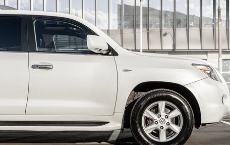 Lexus LX III, 2011 год, 3 200 000 рублей, 8 фотография