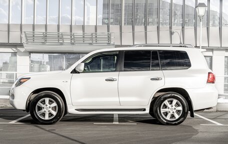Lexus LX III, 2011 год, 3 200 000 рублей, 3 фотография