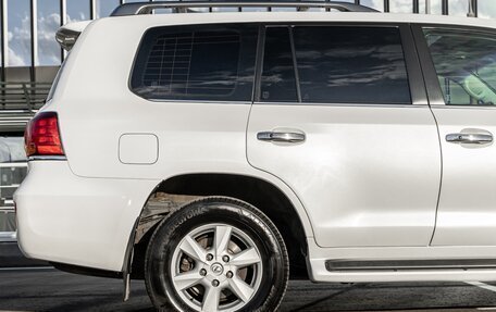 Lexus LX III, 2011 год, 3 200 000 рублей, 7 фотография