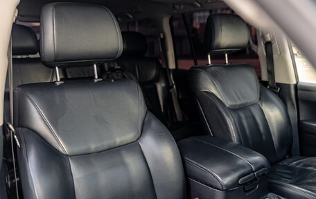 Lexus LX III, 2011 год, 3 200 000 рублей, 16 фотография