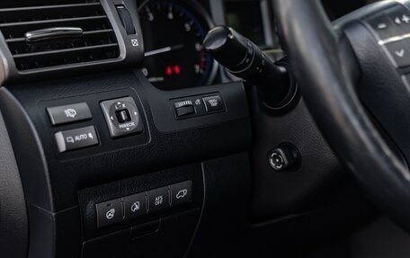 Lexus LX III, 2011 год, 3 200 000 рублей, 18 фотография