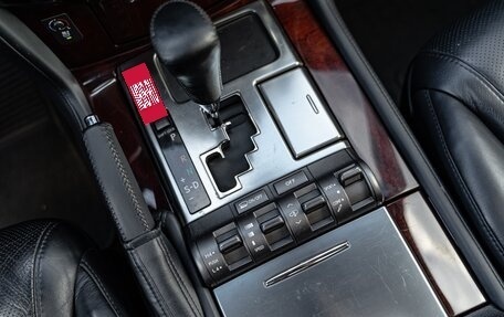 Lexus LX III, 2011 год, 3 200 000 рублей, 24 фотография