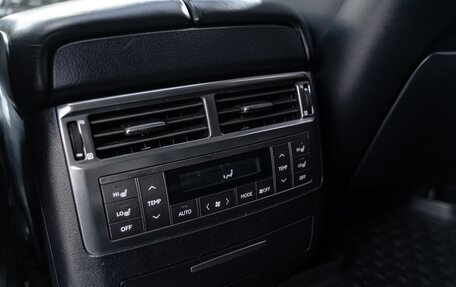 Lexus LX III, 2011 год, 3 200 000 рублей, 28 фотография