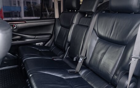 Lexus LX III, 2011 год, 3 200 000 рублей, 29 фотография