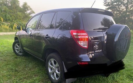 Toyota RAV4, 2011 год, 1 245 000 рублей, 4 фотография