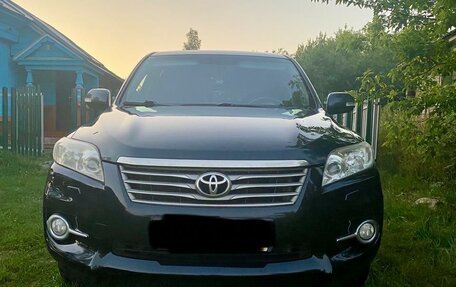 Toyota RAV4, 2011 год, 1 245 000 рублей, 3 фотография