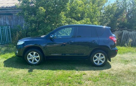 Toyota RAV4, 2011 год, 1 245 000 рублей, 8 фотография