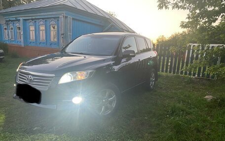 Toyota RAV4, 2011 год, 1 245 000 рублей, 11 фотография