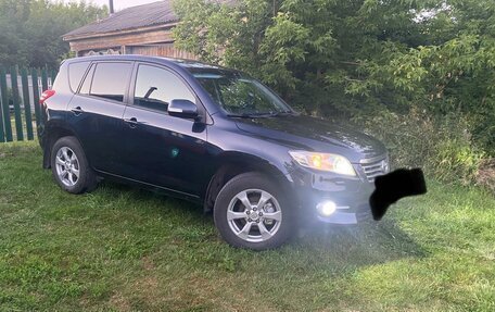 Toyota RAV4, 2011 год, 1 245 000 рублей, 9 фотография