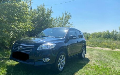 Toyota RAV4, 2011 год, 1 245 000 рублей, 7 фотография