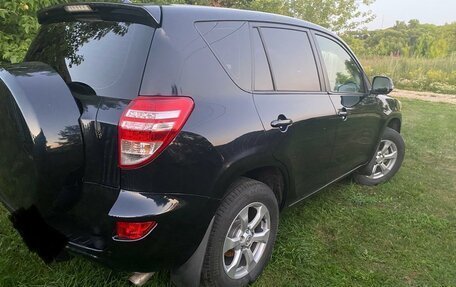 Toyota RAV4, 2011 год, 1 245 000 рублей, 10 фотография