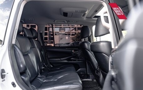 Lexus LX III, 2011 год, 3 200 000 рублей, 31 фотография