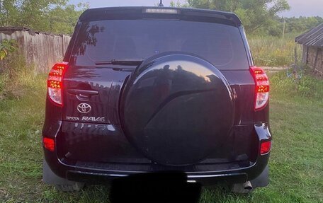 Toyota RAV4, 2011 год, 1 245 000 рублей, 14 фотография