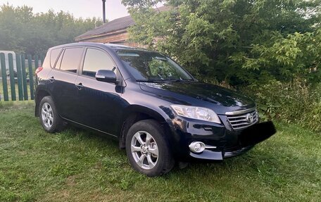 Toyota RAV4, 2011 год, 1 245 000 рублей, 17 фотография