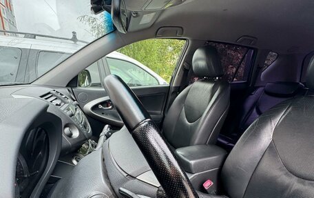 Toyota RAV4, 2011 год, 1 245 000 рублей, 15 фотография