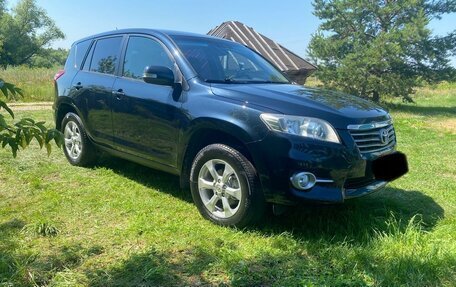 Toyota RAV4, 2011 год, 1 245 000 рублей, 16 фотография