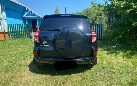 Toyota RAV4, 2011 год, 1 245 000 рублей, 21 фотография