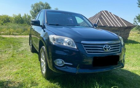 Toyota RAV4, 2011 год, 1 245 000 рублей, 31 фотография
