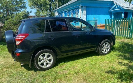 Toyota RAV4, 2011 год, 1 245 000 рублей, 26 фотография