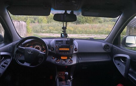 Toyota RAV4, 2011 год, 1 245 000 рублей, 23 фотография
