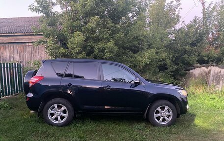 Toyota RAV4, 2011 год, 1 245 000 рублей, 30 фотография
