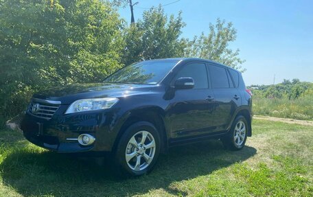Toyota RAV4, 2011 год, 1 245 000 рублей, 29 фотография
