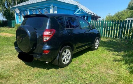 Toyota RAV4, 2011 год, 1 245 000 рублей, 22 фотография