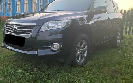 Toyota RAV4, 2011 год, 1 245 000 рублей, 33 фотография