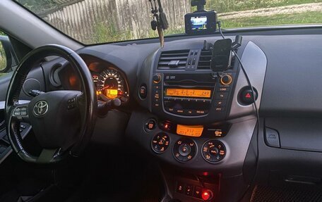 Toyota RAV4, 2011 год, 1 245 000 рублей, 34 фотография