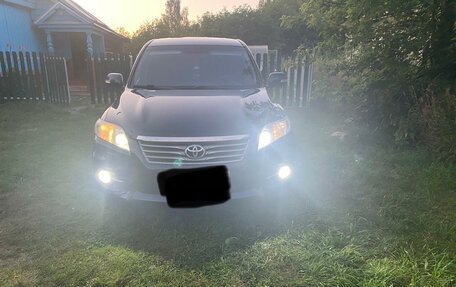 Toyota RAV4, 2011 год, 1 245 000 рублей, 32 фотография