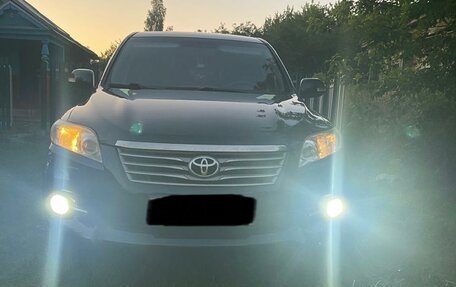 Toyota RAV4, 2011 год, 1 245 000 рублей, 38 фотография