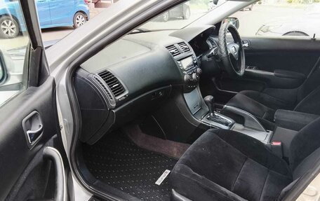 Honda Accord VII рестайлинг, 2003 год, 645 000 рублей, 7 фотография