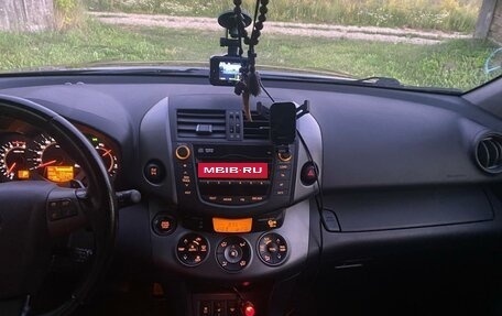 Toyota RAV4, 2011 год, 1 245 000 рублей, 35 фотография