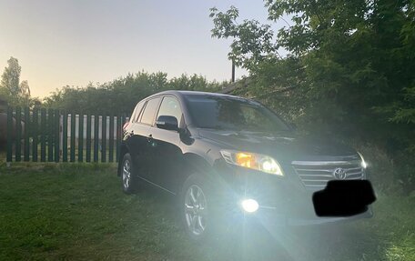 Toyota RAV4, 2011 год, 1 245 000 рублей, 39 фотография