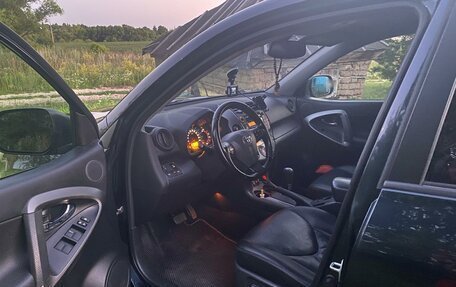 Toyota RAV4, 2011 год, 1 245 000 рублей, 40 фотография