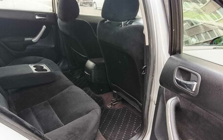 Honda Accord VII рестайлинг, 2003 год, 645 000 рублей, 9 фотография