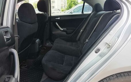 Honda Accord VII рестайлинг, 2003 год, 645 000 рублей, 12 фотография