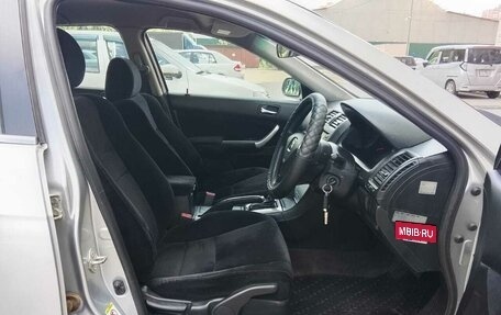 Honda Accord VII рестайлинг, 2003 год, 645 000 рублей, 8 фотография