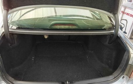 Honda Accord VII рестайлинг, 2003 год, 645 000 рублей, 22 фотография