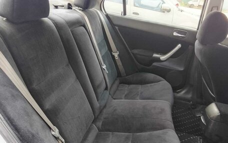 Honda Accord VII рестайлинг, 2003 год, 645 000 рублей, 24 фотография