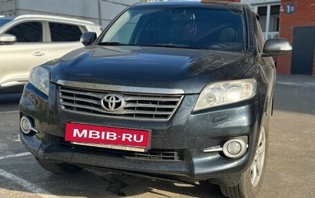 Toyota RAV4, 2011 год, 1 245 000 рублей, 37 фотография