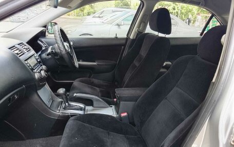 Honda Accord VII рестайлинг, 2003 год, 645 000 рублей, 29 фотография