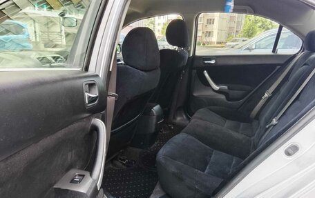 Honda Accord VII рестайлинг, 2003 год, 645 000 рублей, 35 фотография